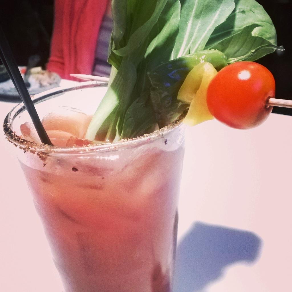 InGoodTasteDen's tweet image. Gorgeous! Delicious! It&apos;s practically health food. #SlurpingTurtle #VisitAnnArbor