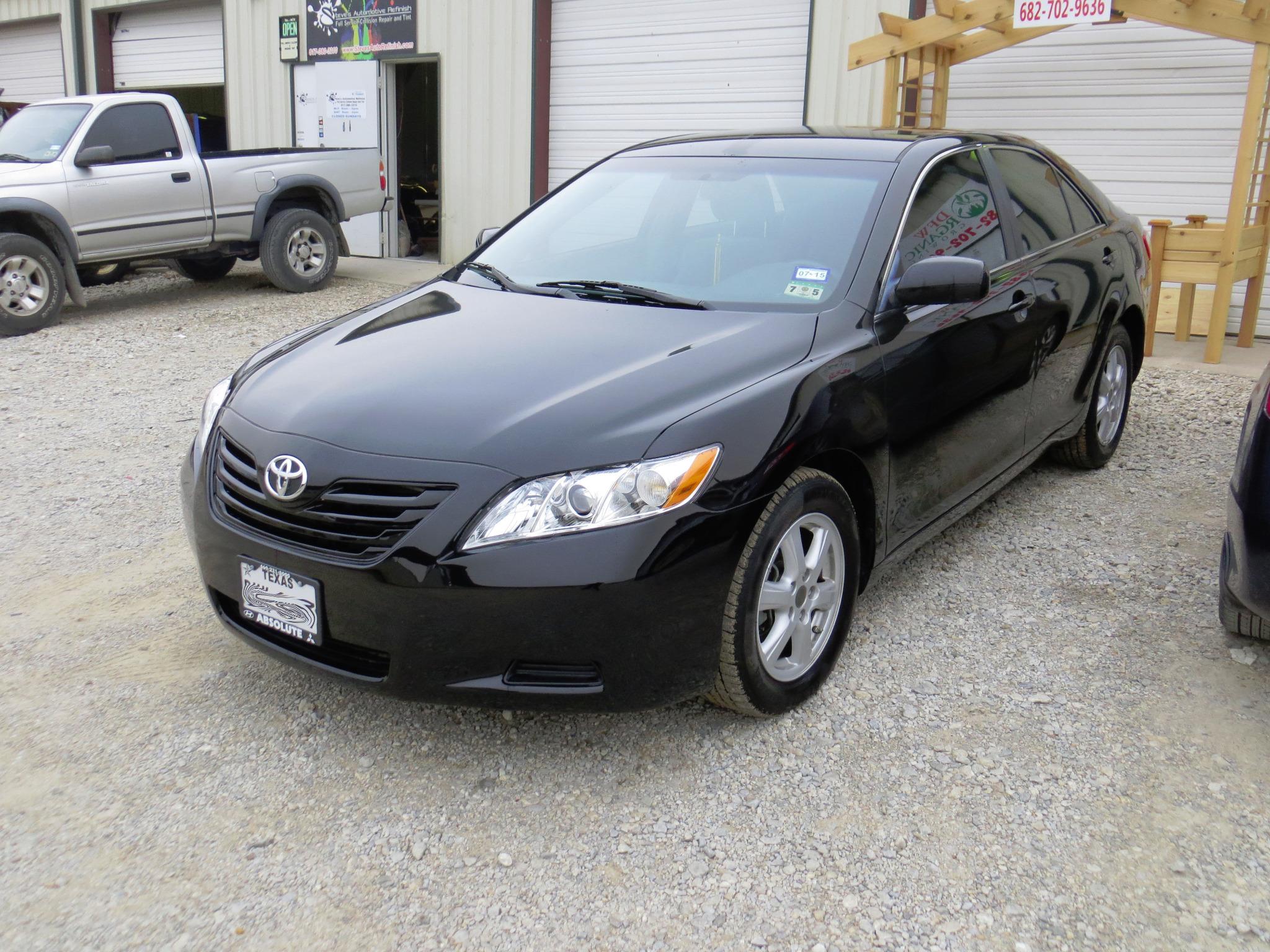 stevesautorefinish / Twitter