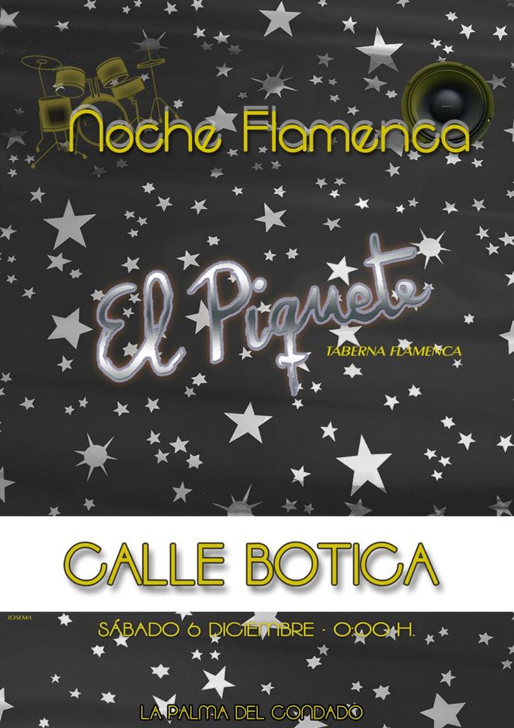 EPiquete's tweet photo. Esta noche "Calle Botica" en torno a las 23.00 h. Os esperamos con el mejor grupo de moda http://t.co/kEP6Ni5HGE
