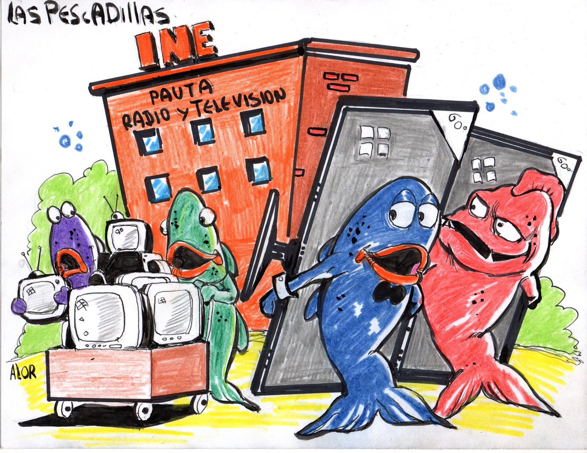 Les comparto la Pescadilla de este fin de semana.

@PESoficialPPN 
<a href="/PESHidalgoMex/">Encuentro Social Hgo</a>