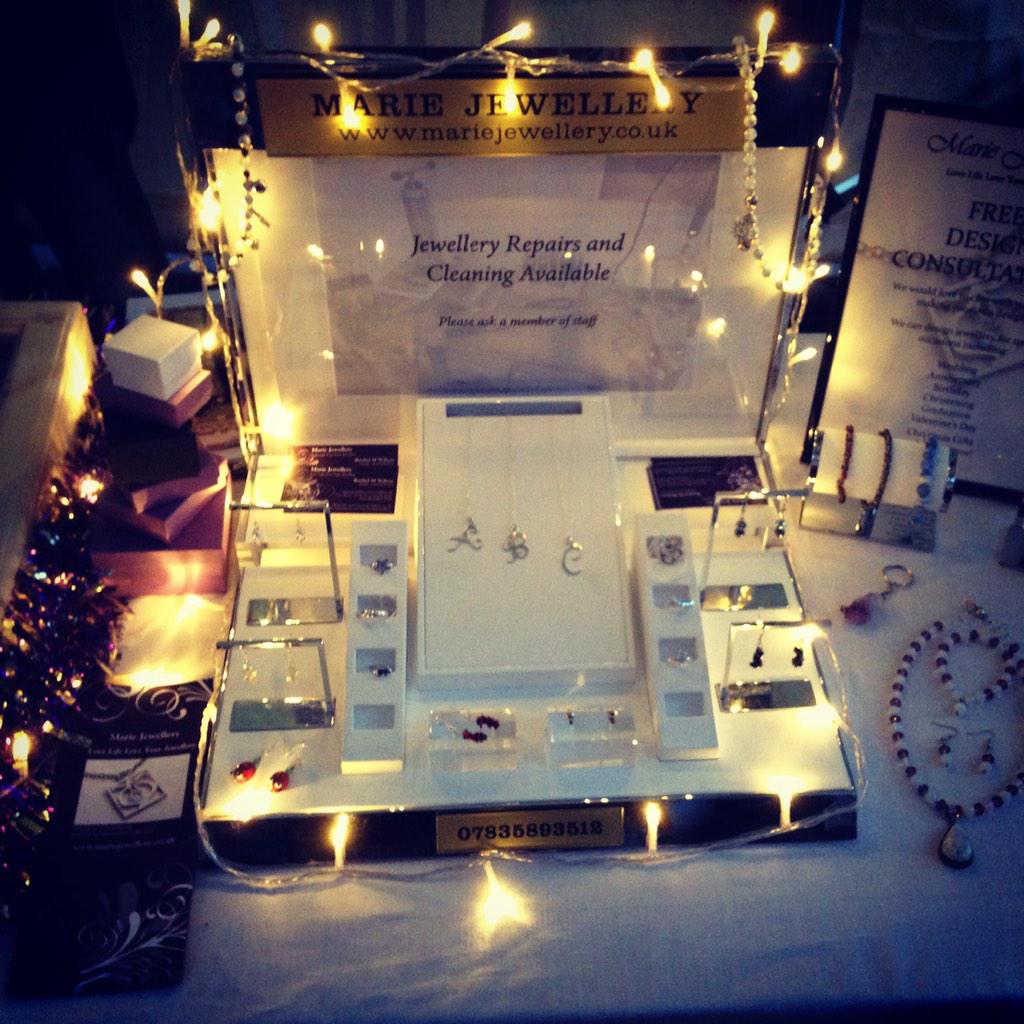 MarieJewellery's tweet image. Marie Jewellery has loved supporting Small Business Saturday at the Northern Quarter market today #smallbizsatmcr