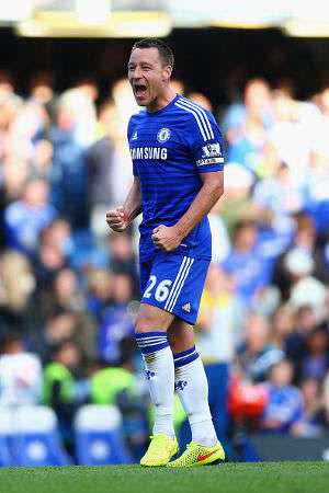 Happy Birthday John Terry !!  