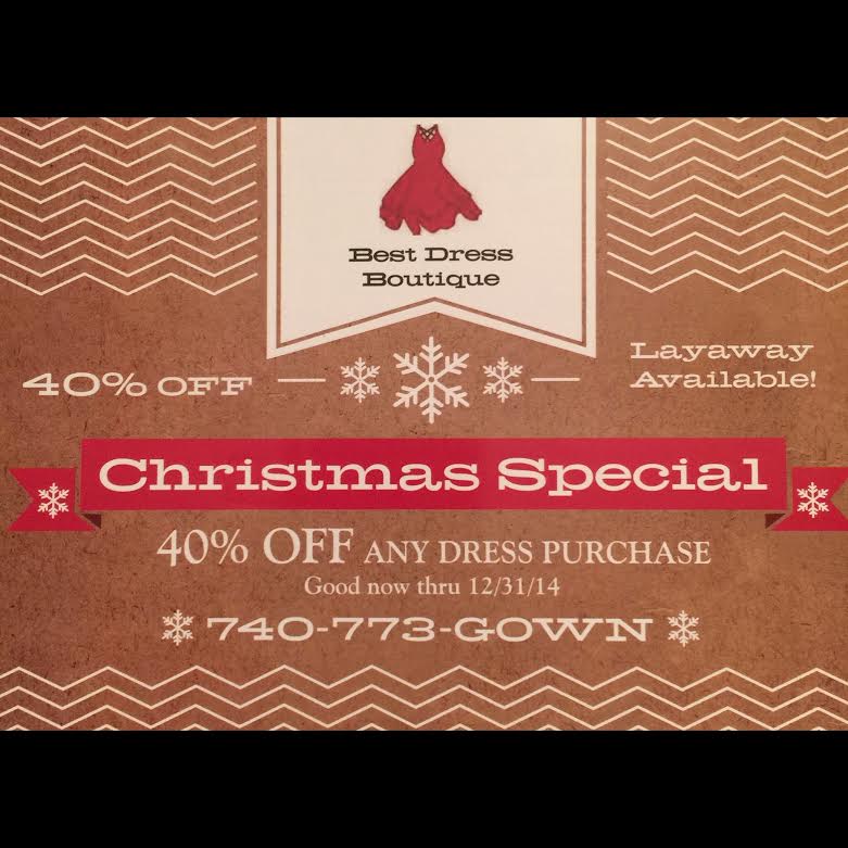 Best Dress Boutique (BestDressProm) Twitter