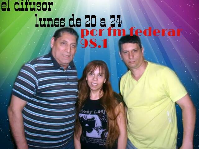 federal producciones (@fp_producciones) on Twitter photo 