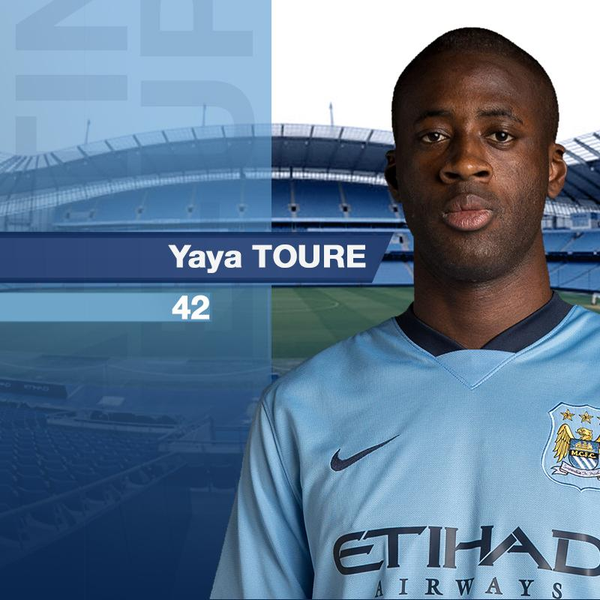 ManCityFra's tweet photo. 24. BUT!!!!!! YAYA!!!!!!!! City 1-0 Everton http://t.co/vho2PpGlTI