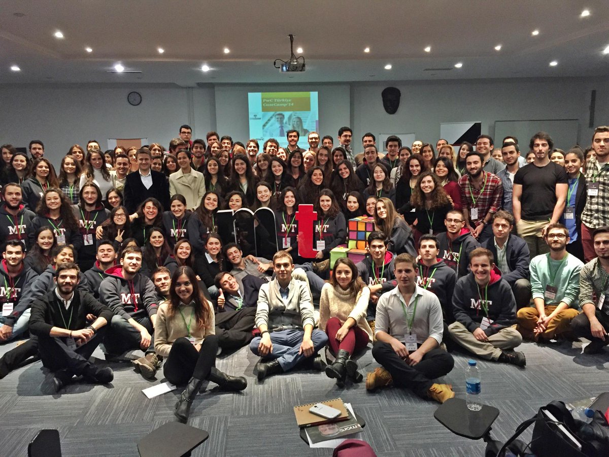 mtbilkent's tweet image. CaseCamp&apos;te birinci günün sonuna geldik ! #CaseSolved