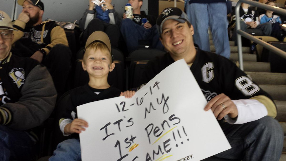 #letsgopens First game!