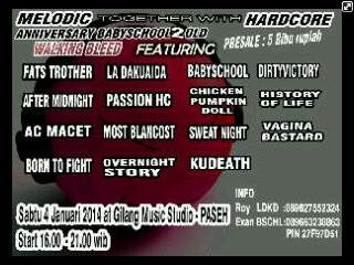 KUDEATH HARDCORE (@kudeath_hc) on Twitter photo 