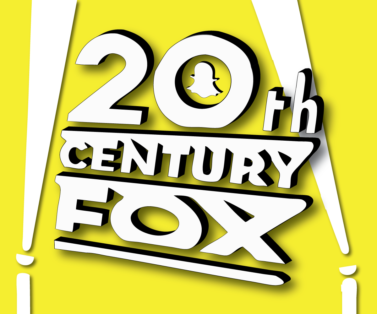 20th Century Fox Logo - PNG All