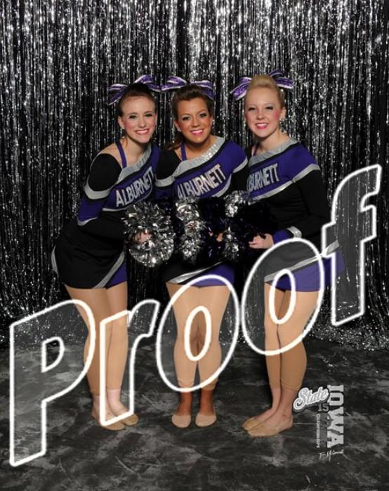 2014-2015 Senior's Last State Dance Competition #FirstPlacePom #SecondPlaceJazz 💜💛👯