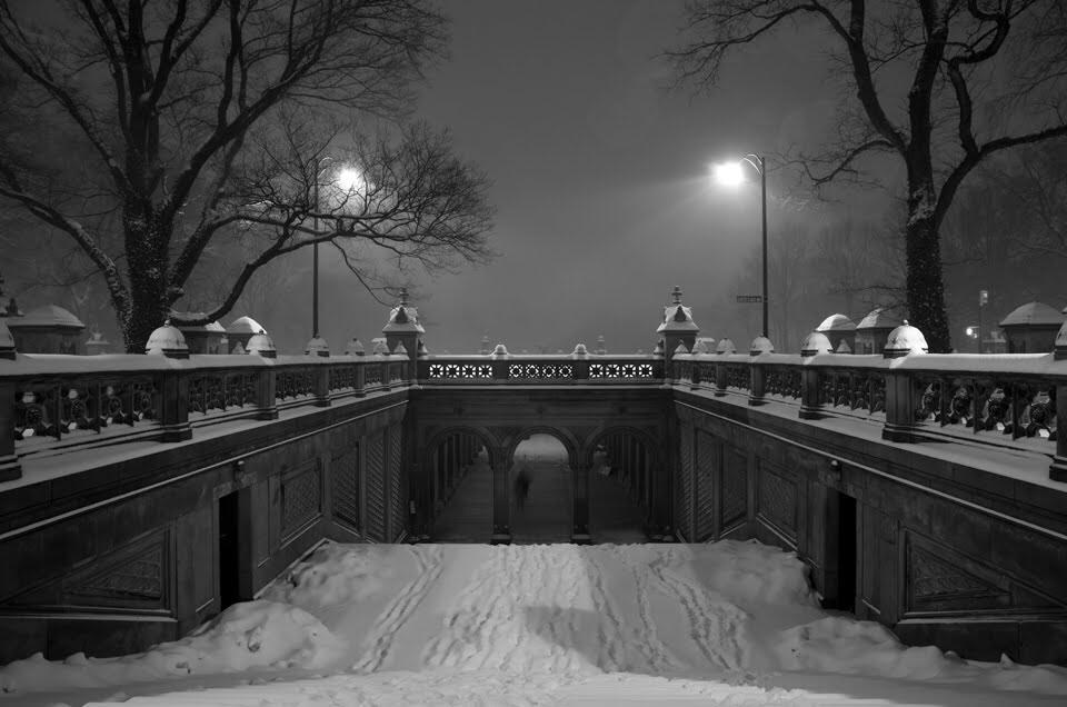 nyc_everything's tweet photo. #Winter #CentralPark #Holidays #Manhattan #NewYorkCity #CityThatNeverSleeps #Beautiful #FirstSnow http://t.co/b484unQuVu
