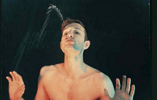 Happy Birthday Bruce Nauman!  