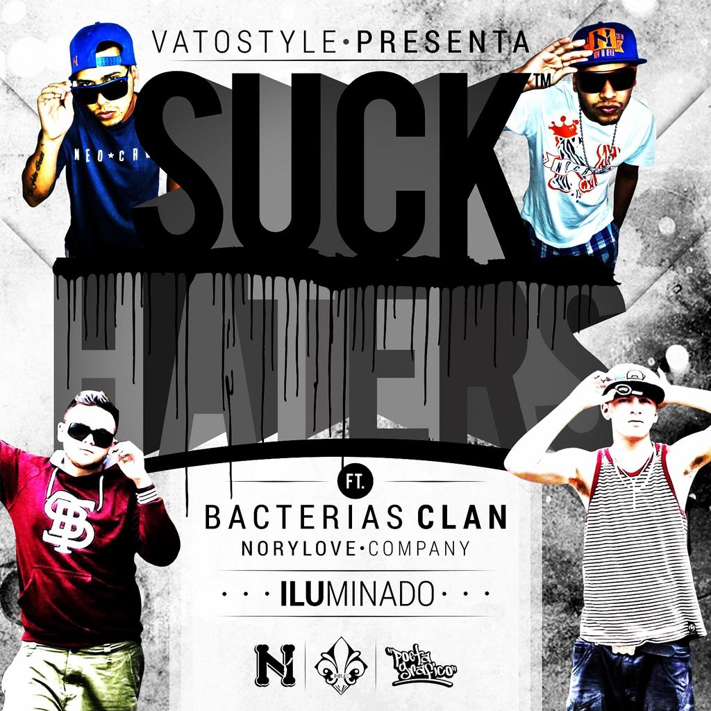NEOcrew13's tweet photo. Se viene el Promo "Suck Haters" del @vatohhs  ft. @BTS coming soon Nory Love in da House. ILUMINADO 2014!!! http://t.co/SzzZXk1O6h