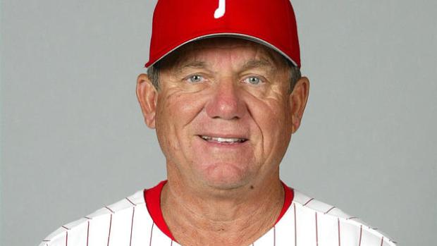 Happy 69th birthday to player, coach, manager and Wall of Famer Larry Bowa! 