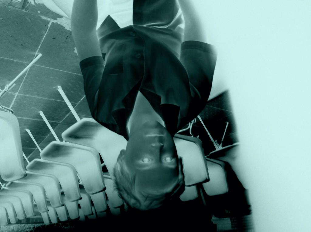 SayersCallum's tweet image. That's scary