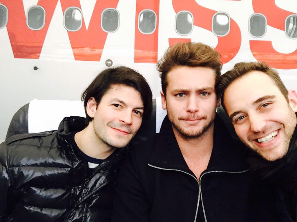 JoelDicker's tweet photo. #CourseEscalade #Genève
@StephaneLambiel @Bastian_Baker @FlySWISS http://t.co/lhkemDwmbH