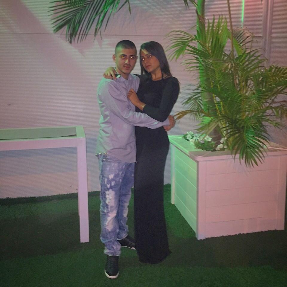 levi_lidor's tweet photo. אהבה שלי לכל החיים😍 http://t.co/CQG1yMEqhu