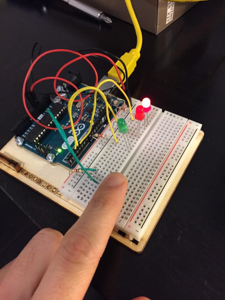 Arduino @arduino | Electronics Demands