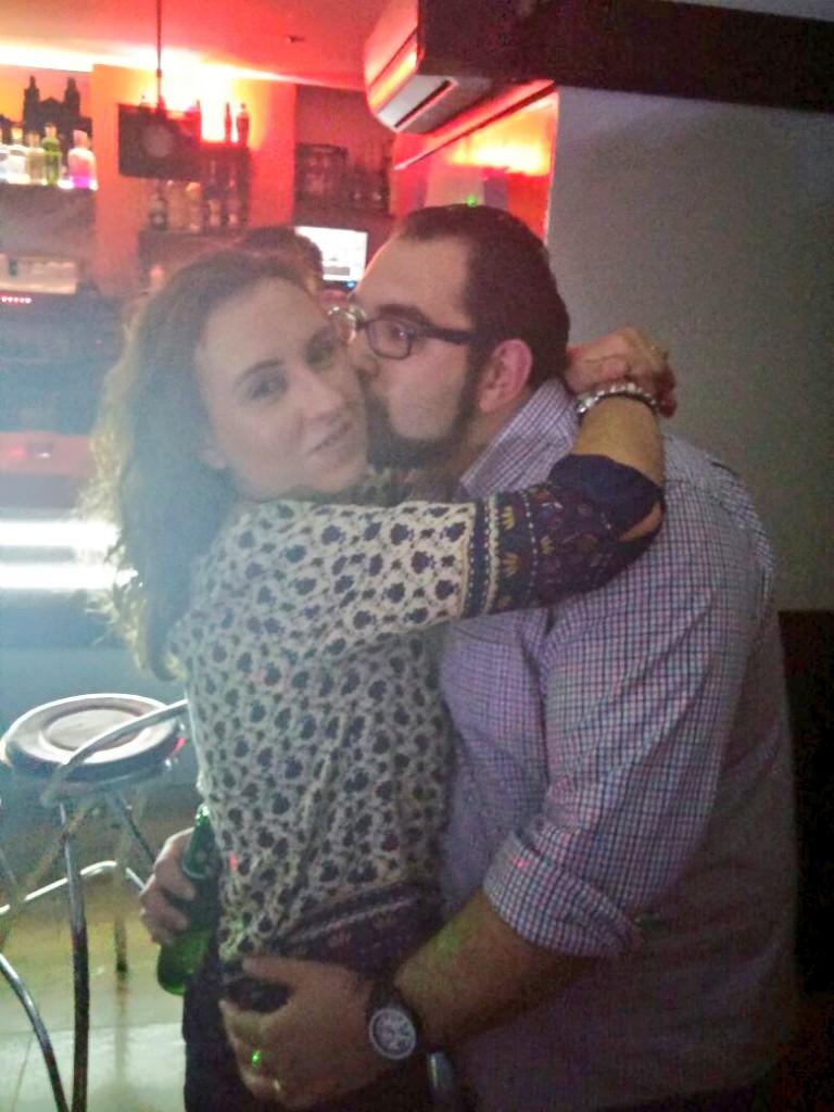 letyvalde's tweet photo. Como me gusta estar así contigoo💑 http://t.co/I9CZBHajL9