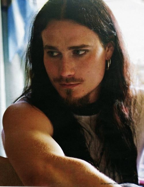 Nwish699's tweet photo. ♥ Tuomas ♥ http://t.co/feQLli6iC5