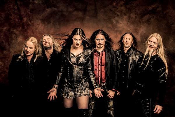 Nwish699's tweet photo. ♥ @NightwishBand ♥

Photo by Ville Akseli Juurikkala. http://t.co/nFOPfoSHRQ