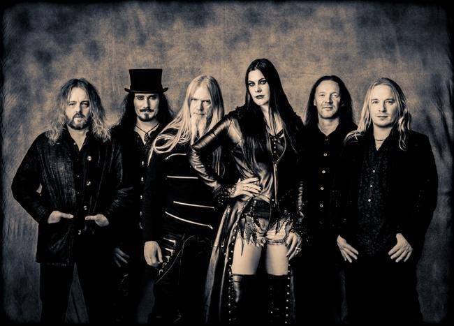 Nwish699's tweet photo. ♥ @NightwishBand ♥

Photo by Ville Akseli Juurikkala. http://t.co/nFOPfoSHRQ