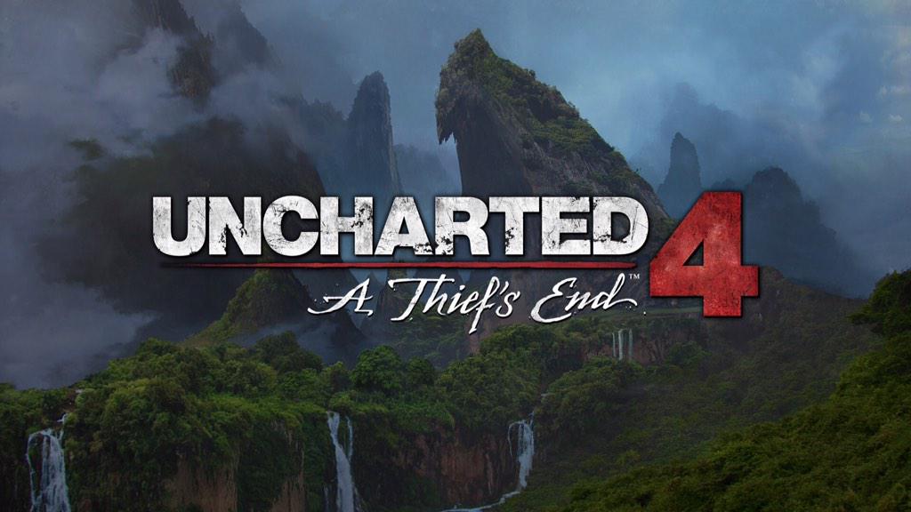 Naughty Dog tweet media