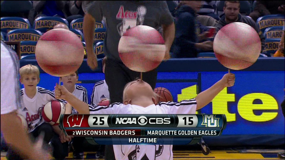 CBS Sports College Basketball 🏀 tweet media