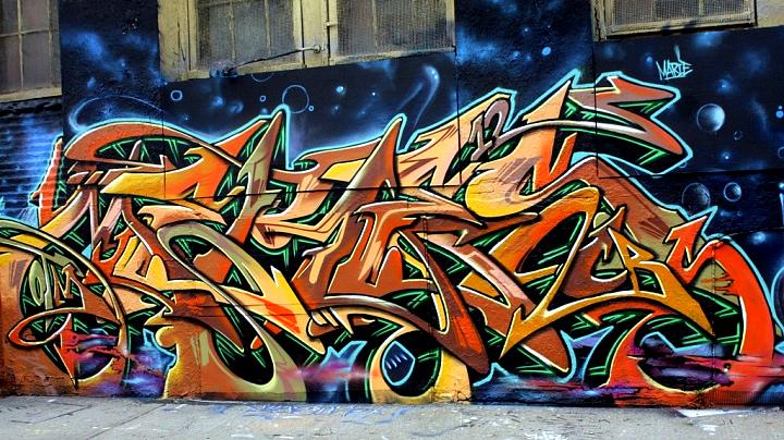 UrbanBombWorks's tweet photo. AWESOME #WildStyle hit-up by MARIE at 5Pointz Aerosol Art Center- #FivePointz #Graffiti #StreetArt #Urban #Mural #Art http://t.co/3DxaUC2gsr