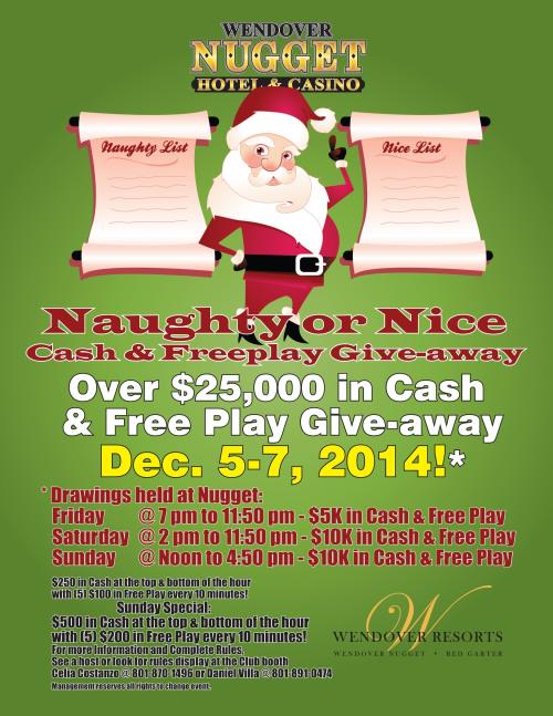 Wendover Resorts (WendoverCasino) Twitter