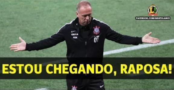 CLEITONtetra's tweet photo. CRUZEIRO TEM  QUE  GANHAR  AMANHÃ , SE  O  CORINTHIANS  GANHAR  HOJE ,VAI  BUSCAR O TÍTULO http://t.co/fN6zomy6Yo
