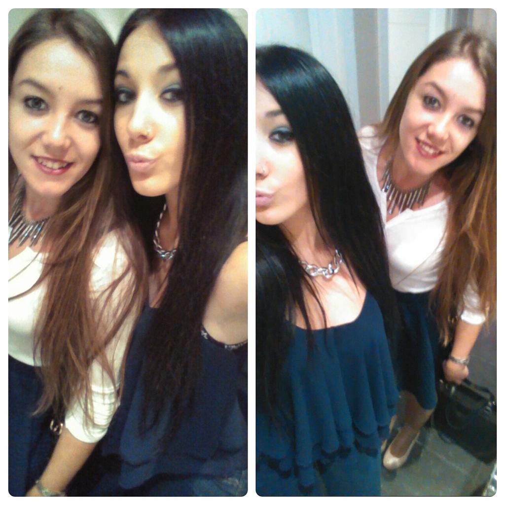 DltorreFani's tweet photo. Boniitaaa @AinhoaRamirez http://t.co/LjWMqBX8zZ