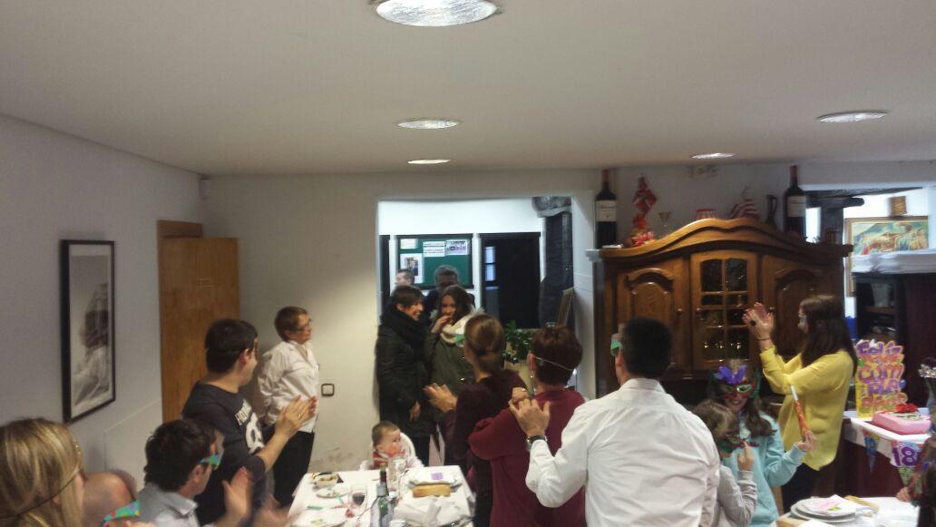 anemu96's tweet photo. Hay días que marcan y hoy puedo decir que es uno de ellos http://t.co/C00S9evJuR