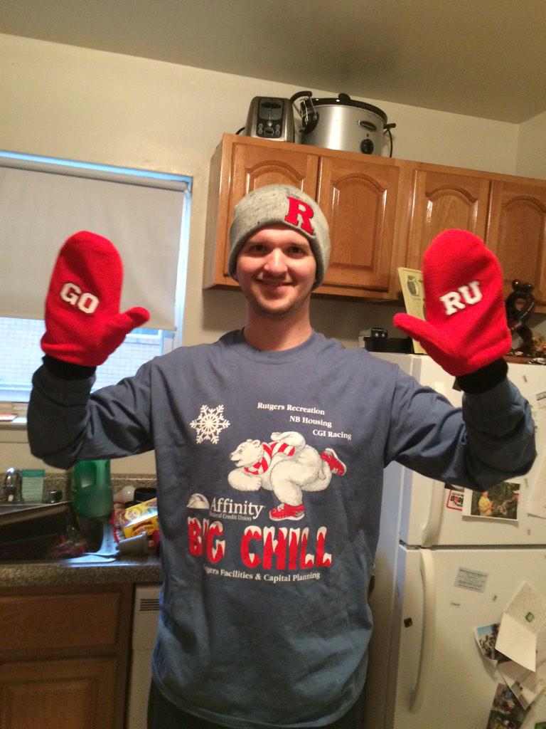 JB_Popliteus's tweet image. Great swag!! @TransitiveProps @RURec #BigChill2014