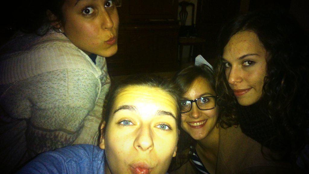 Reencuentro de divas ✌ <a href="/Almansa_Alba/">Alba almansa porrero</a> <a href="/LorenaPll/">Lorena pll</a> <a href="/veroarreaza/">Vero Arreaza</a>