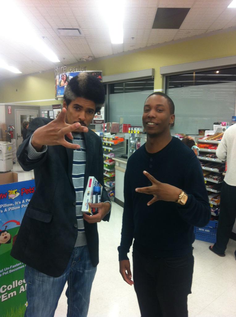 <a href="/HumptyFunk/">digital underground</a> Remember this run in at RiteAid?