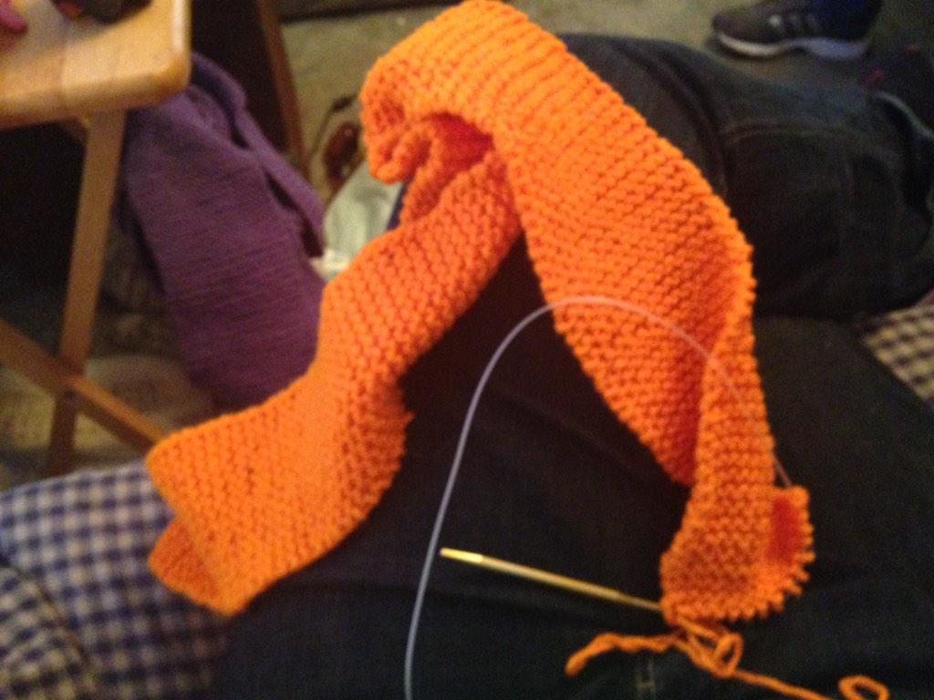 JackThRabbit's tweet photo. Follow my etsy @https://www.etsy.com/shop/CleverScarf #DEALS #Etsy http://t.co/HqMqYIL2K3