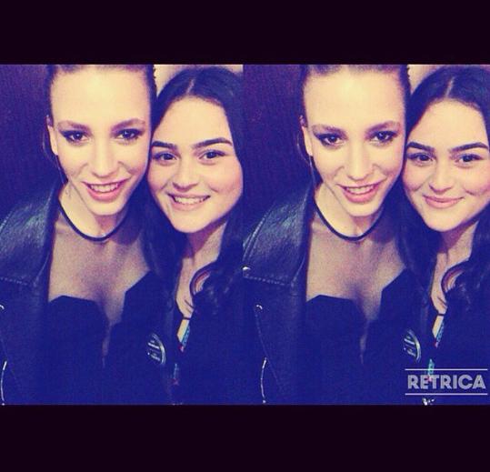 ssFanss's tweet photo. #SerenaySarikaya http://t.co/DsTRDb4OHU