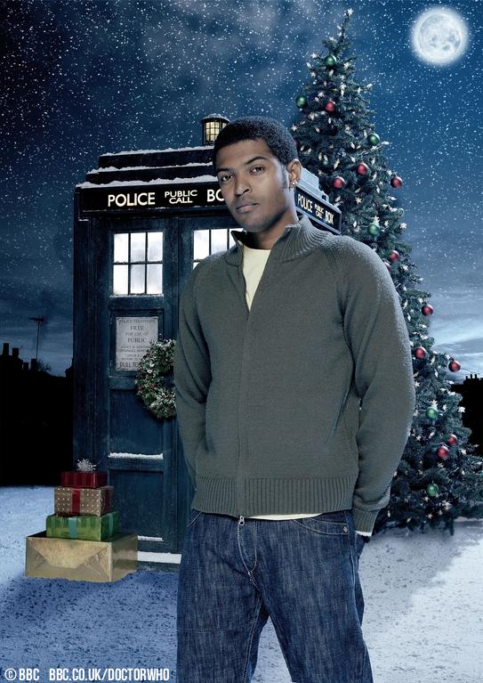 Happy Birthday Noel Clarke!!! 