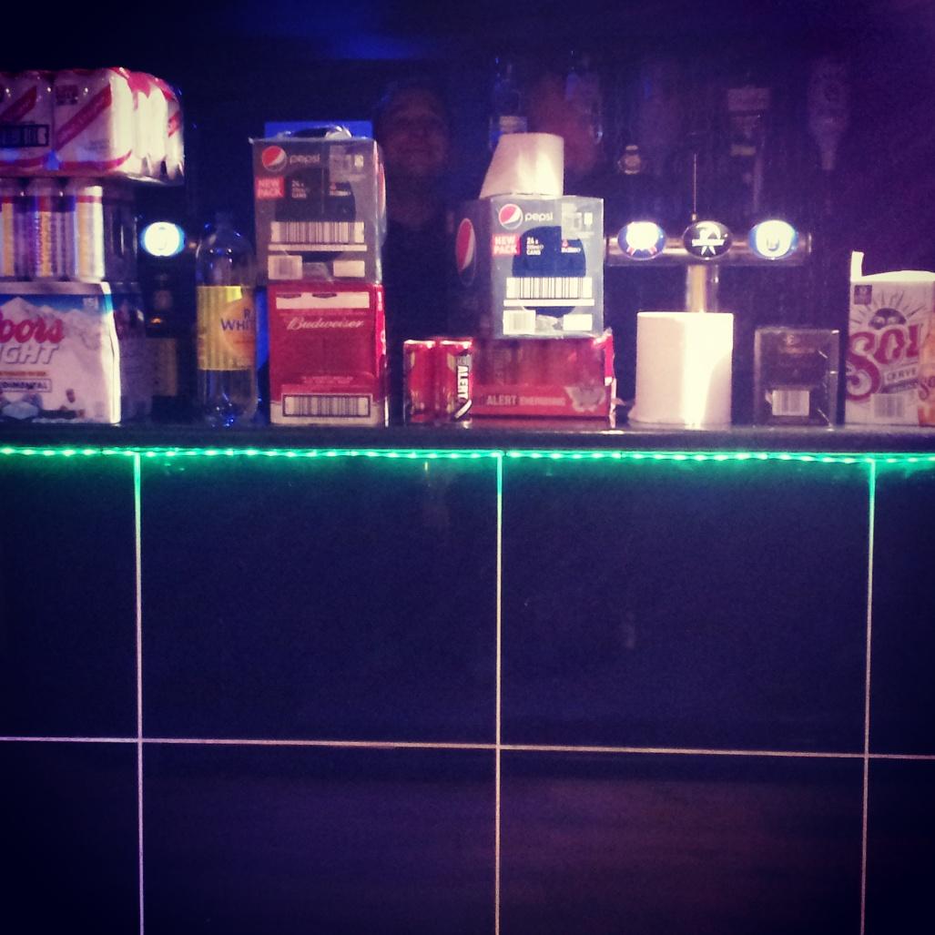 sarahhlbrown's tweet photo. Stocking up! Head down to the @LemonFactoryBar tonight.. #indie #lemonfactory http://t.co/WBNnVav9nM