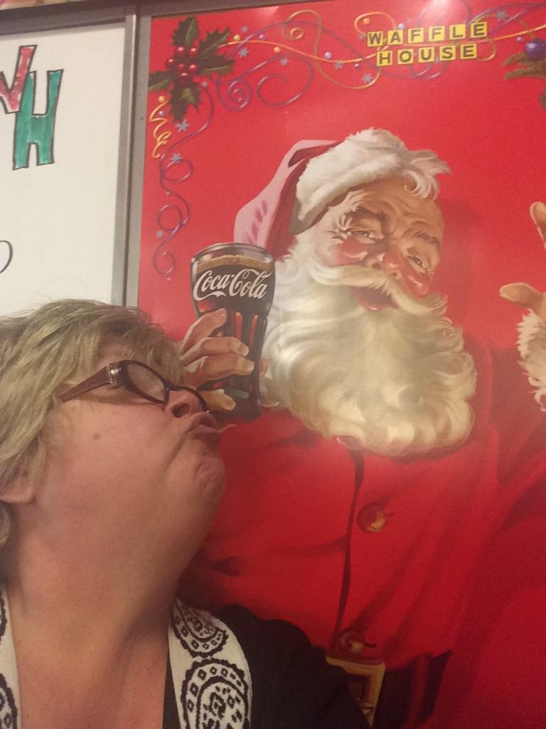 tburson41's tweet photo. #santaselfiecontest http://t.co/Md813vADCa