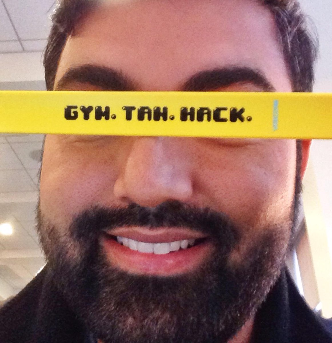 adamarif's tweet photo. #hackvia (at @Viacom in New York, NY) https://t.co/bHmTUjdTH6 http://t.co/LCYuO4M2nc
