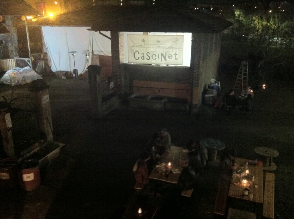 AlgomasAC's tweet image. In diretta dal @FestivalGive oggi in #cascinasantambrogio, tra poco #musica! @tweetsmilano #give14