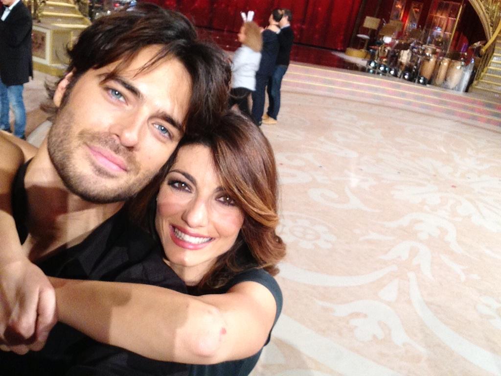 Giulio Berruti Girlfriend Giulio berruti was born on september 27
