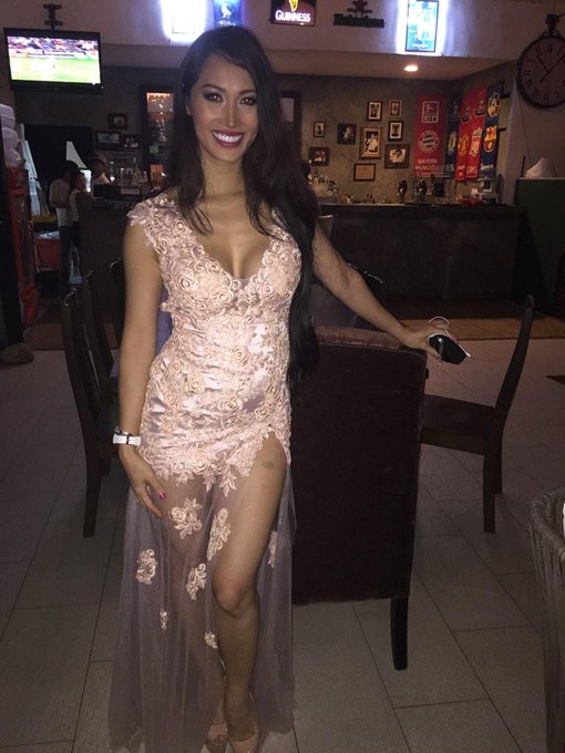 Outfit for tonight. Beach Fiesta Kuching Malaysia @myldevents #angievuha #clublife #ontour #partypeople<a href="/tag/clublife"class="tags"><span>#clublife</span></a><a href="/tag/ontour"class="tags"><span>#ontour</span></a><a href="/tag/partypeople"class="tags"><span>#partypeople</span></a><a href="/tag/angievuha"class="tags"><span>#angievuha</span></a>