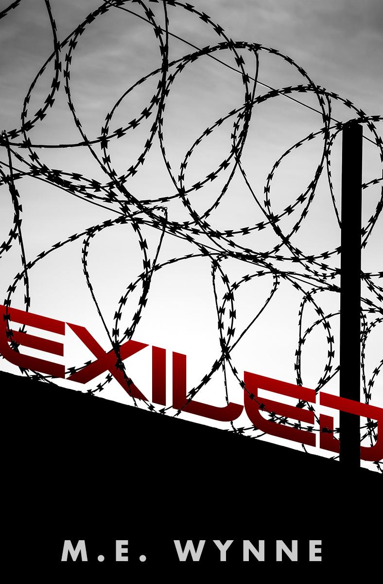 SElsePublishing's tweet photo. Just released. Exiled: An Athens Plague Short Story. Read for #free on #kindleunlimited. http://t.co/A5lPNC0SdT http://t.co/71Pby1CA0k