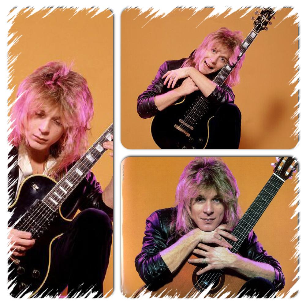 Happy birthday to my all time favorite guitar player Randy Rhoads. I cant wait to hear you play in heaven someday!! 