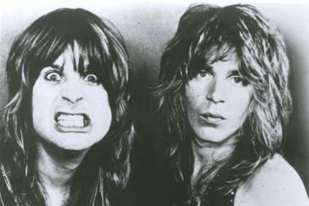  Happy Birthday to Randy Rhoads!! <3 Lovely boy :3 