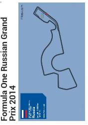 Noeline_2's tweet image. 2014 Russian Foul 1  circuit. Really like this circuit