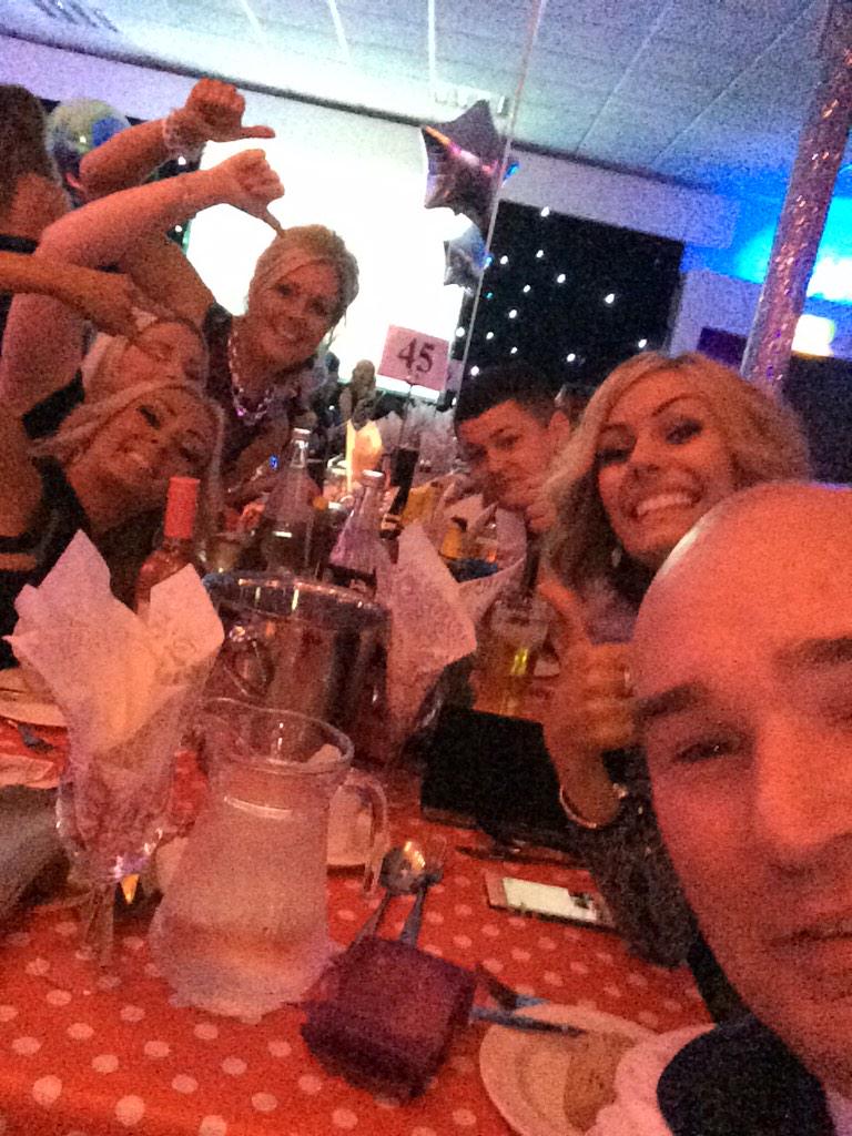 CityDiscos's tweet photo. #cornxmas http://t.co/r0JC2MIDCC